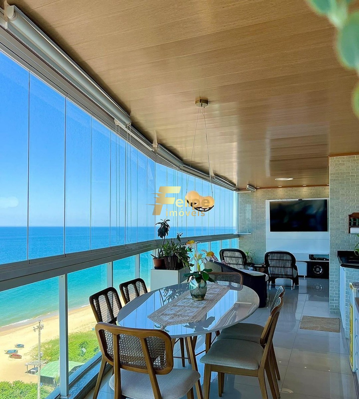 Oportunidade única de adquirir um espetacular apartamento de