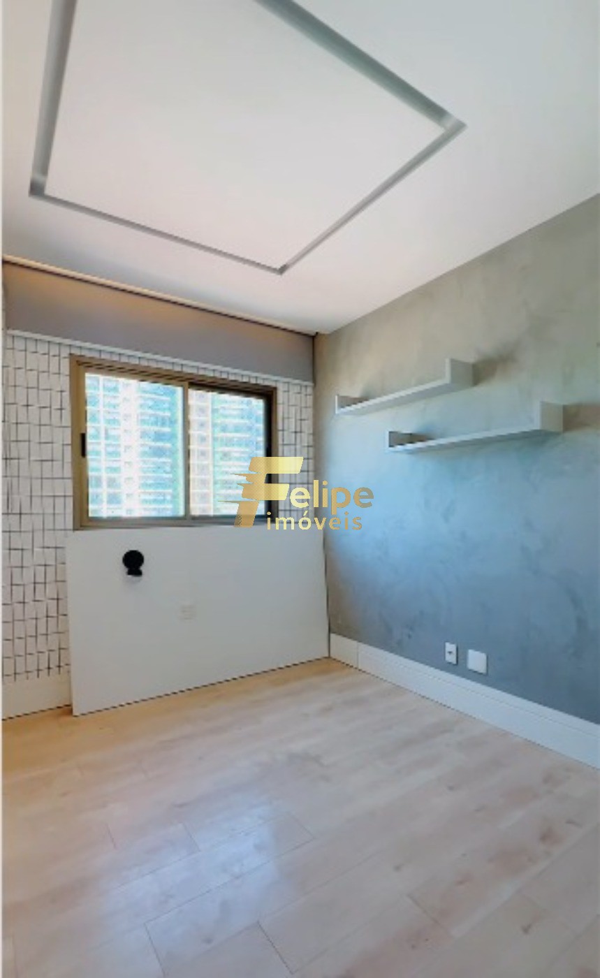 Apartamento à venda com 4 quartos, 200m² - Foto 19