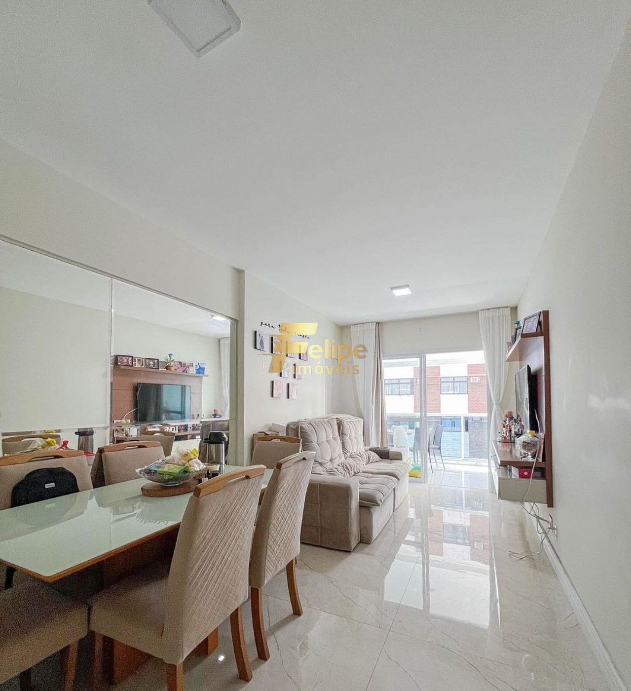 Oportunidade única de adquirir um espetacular apartamento de
