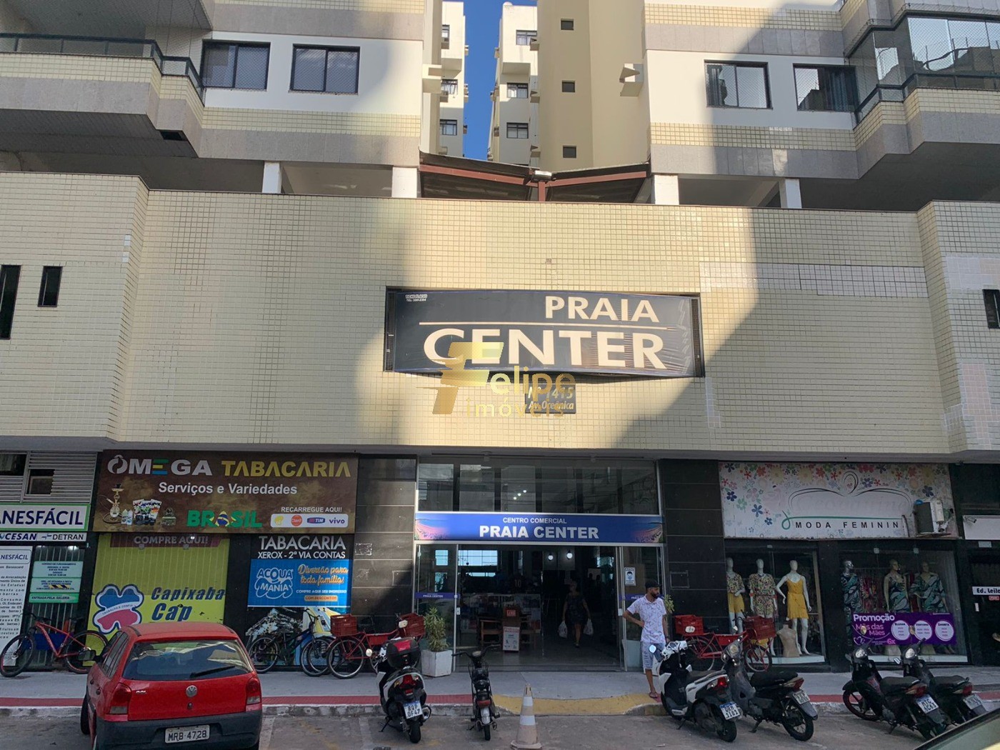 Loteamento e Condomínio para alugar, 360m² - Foto 2