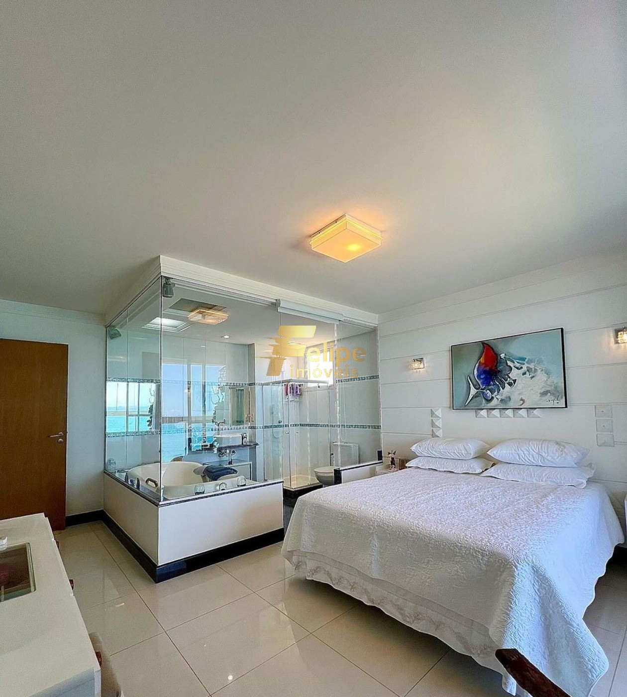 Oportunidade única de adquirir um espetacular apartamento de