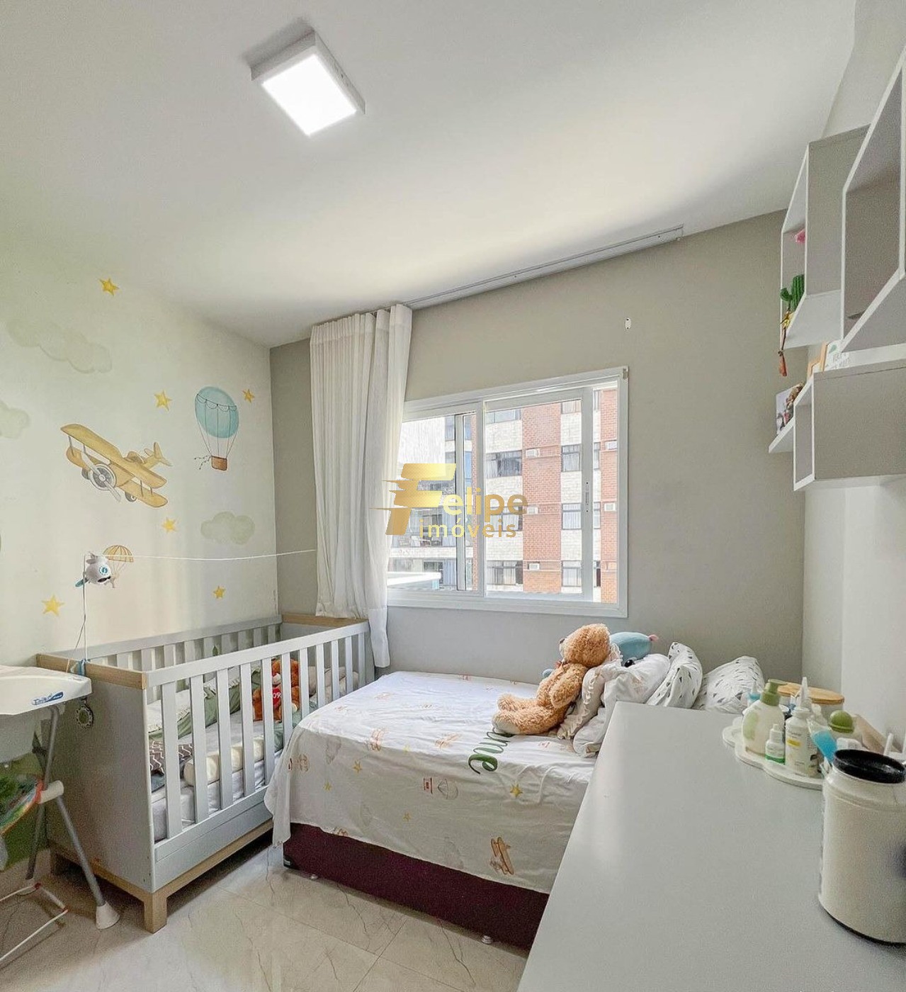 Oportunidade única de adquirir um espetacular apartamento de
