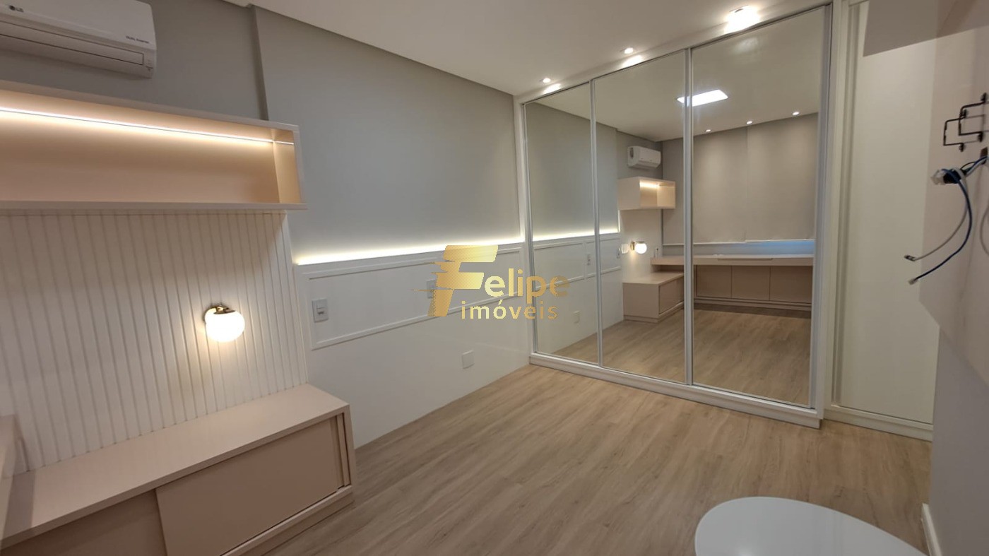 Apartamento à venda com 4 quartos, 157m² - Foto 5