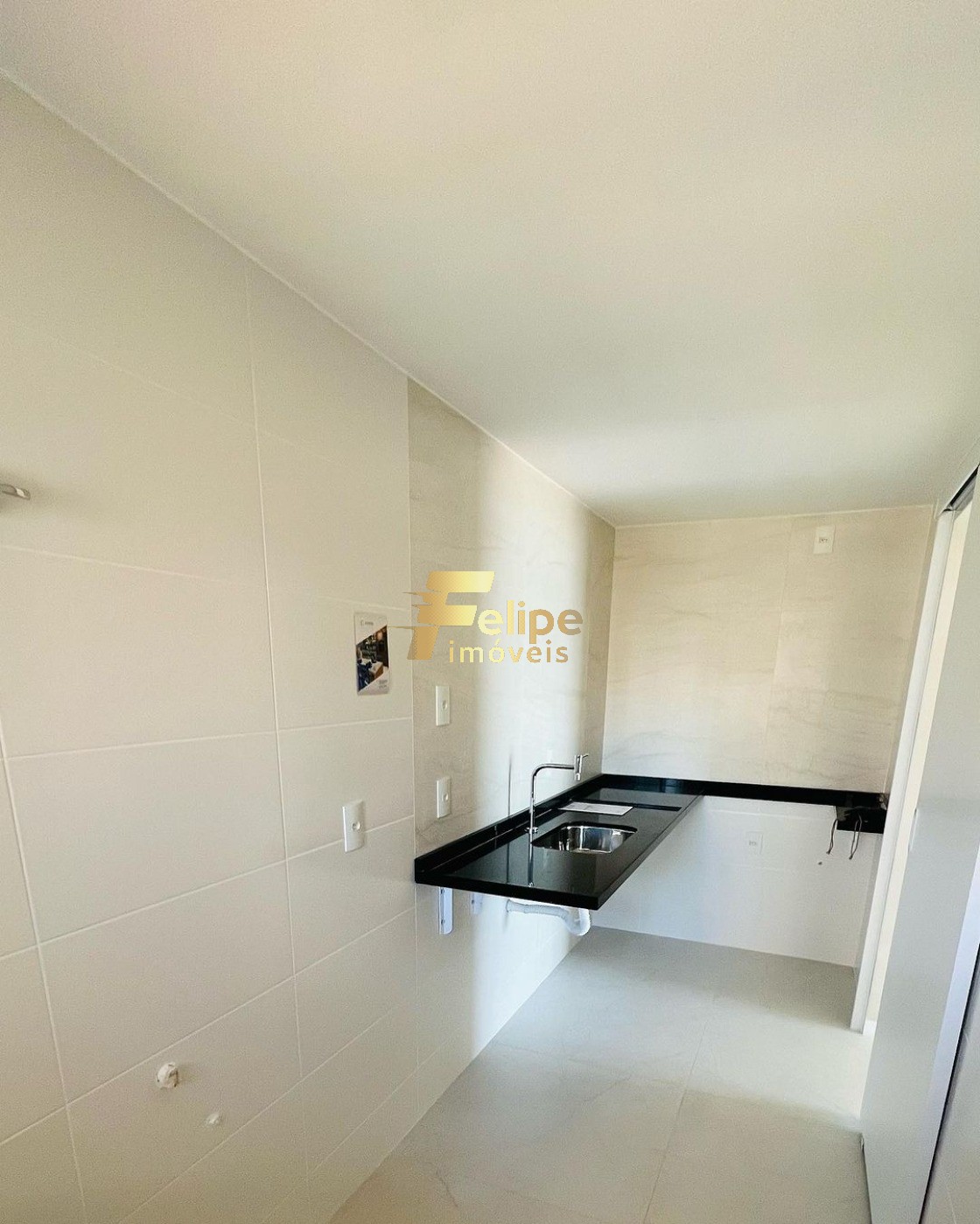 Apartamento à venda com 3 quartos, 100m² - Foto 7