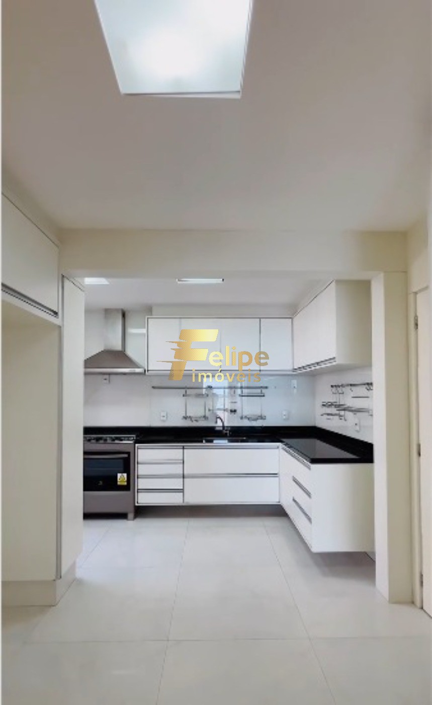 Apartamento à venda com 4 quartos, 200m² - Foto 12