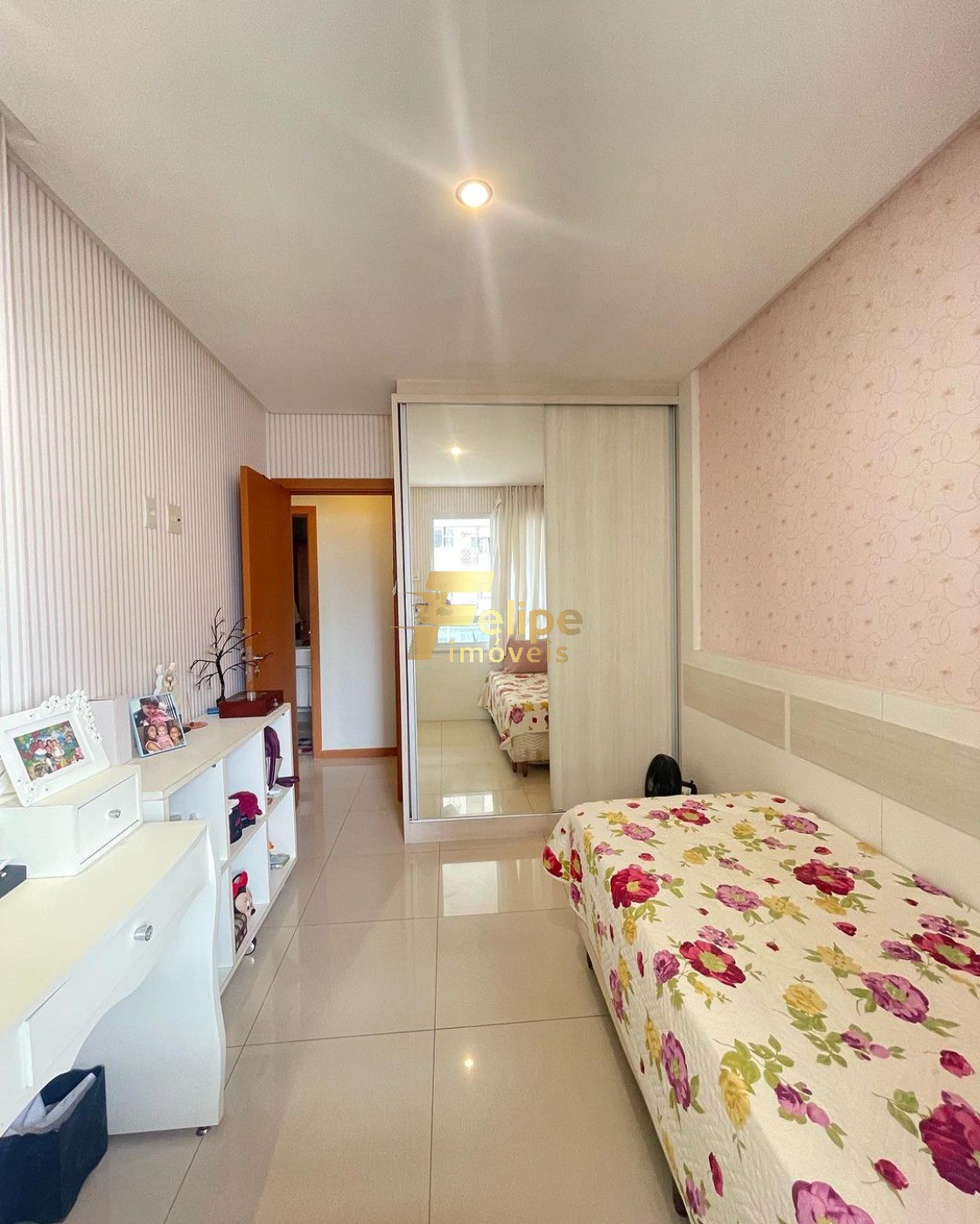 Apartamento à venda com 3 quartos, 120m² - Foto 6