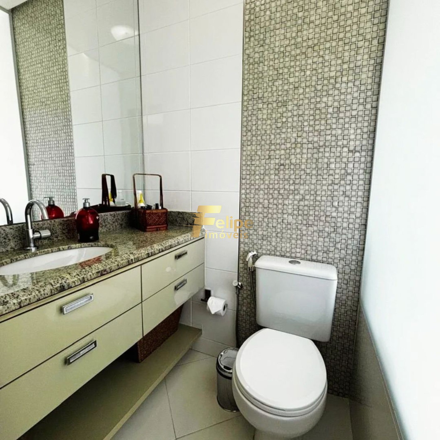 Apartamento à venda com 3 quartos, 115m² - Foto 12