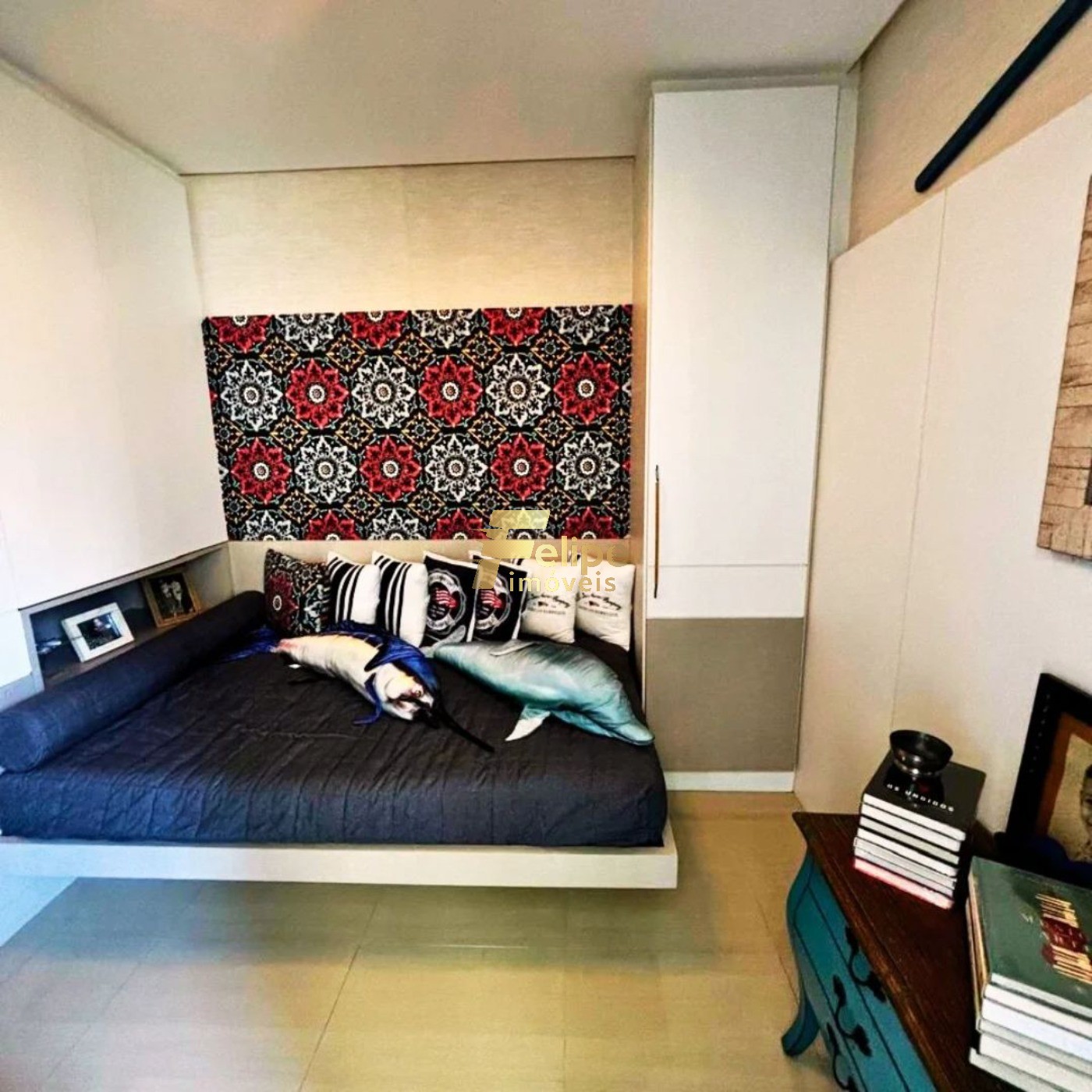 Apartamento à venda com 3 quartos, 115m² - Foto 10