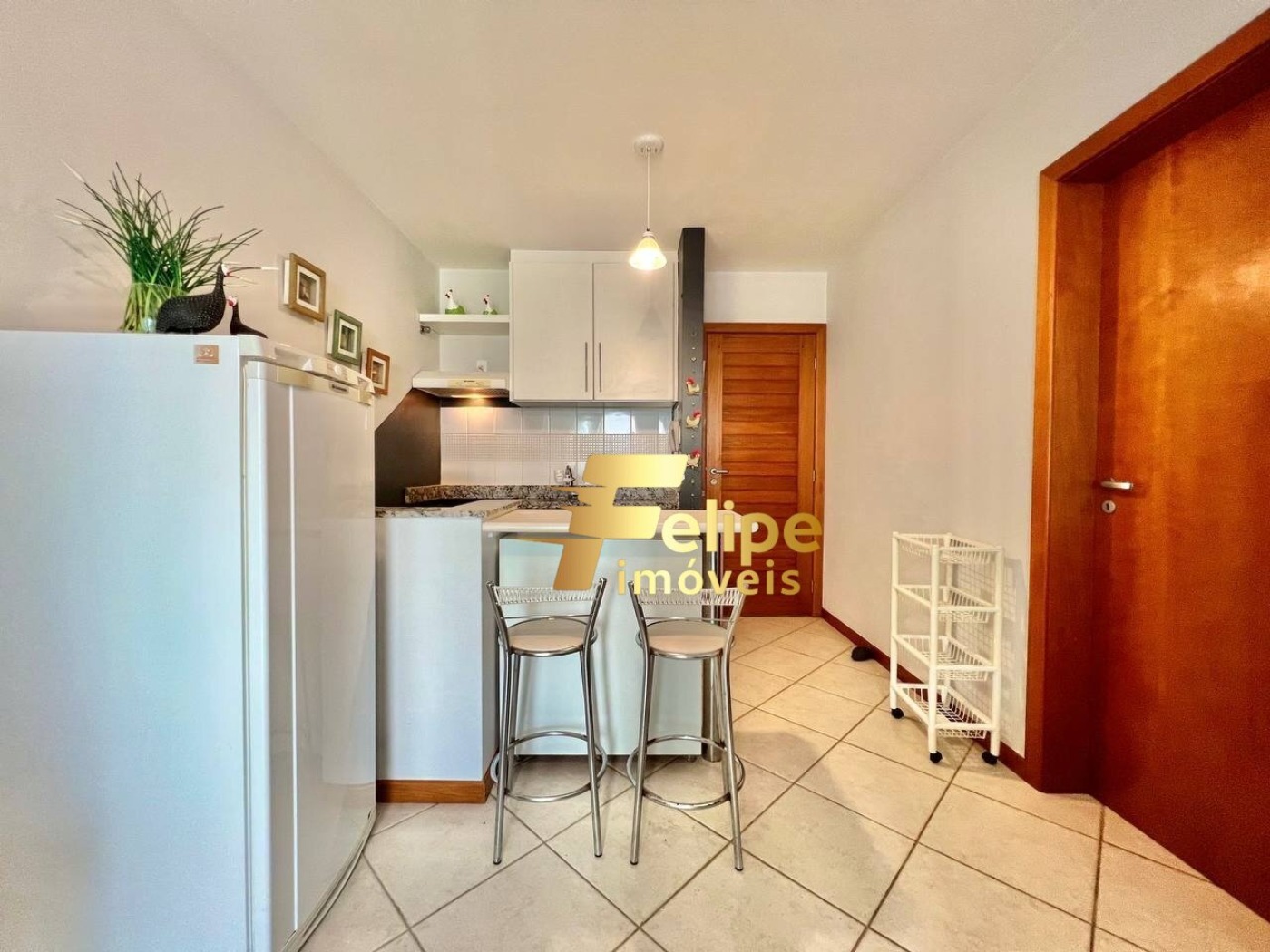 Apartamento à venda com 2 quartos, 60m² - Foto 7