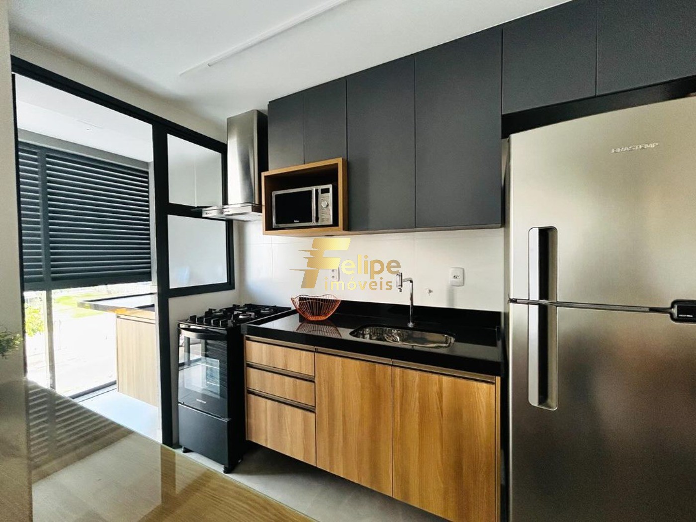 Apartamento à venda com 2 quartos, 63m² - Foto 7