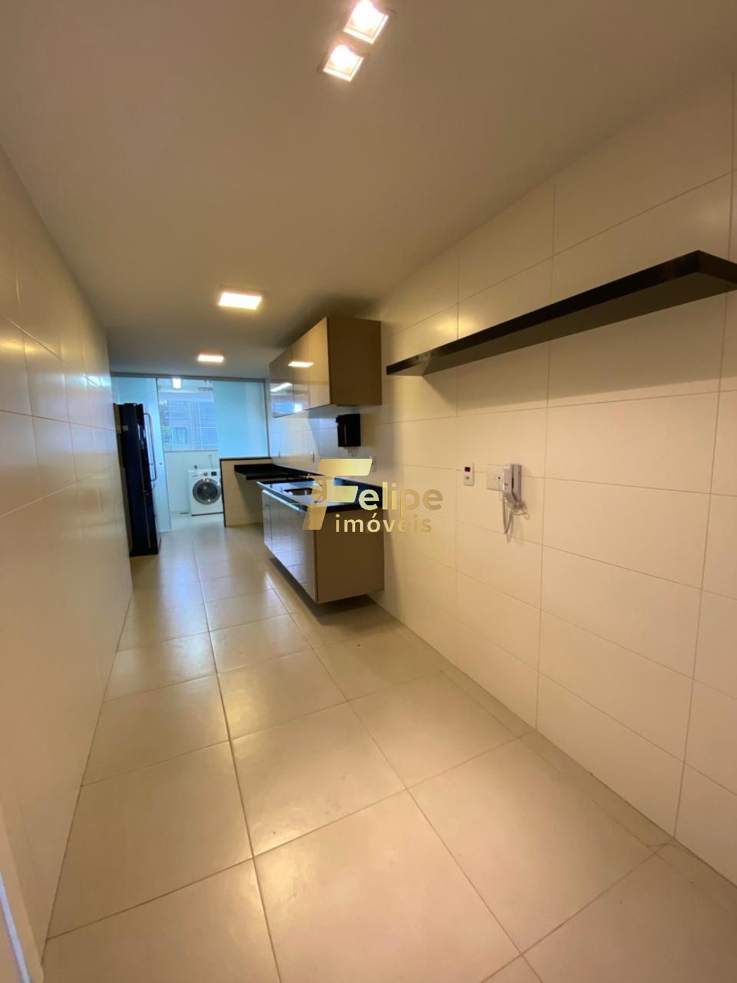 Apartamento à venda com 4 quartos, 190m² - Foto 19