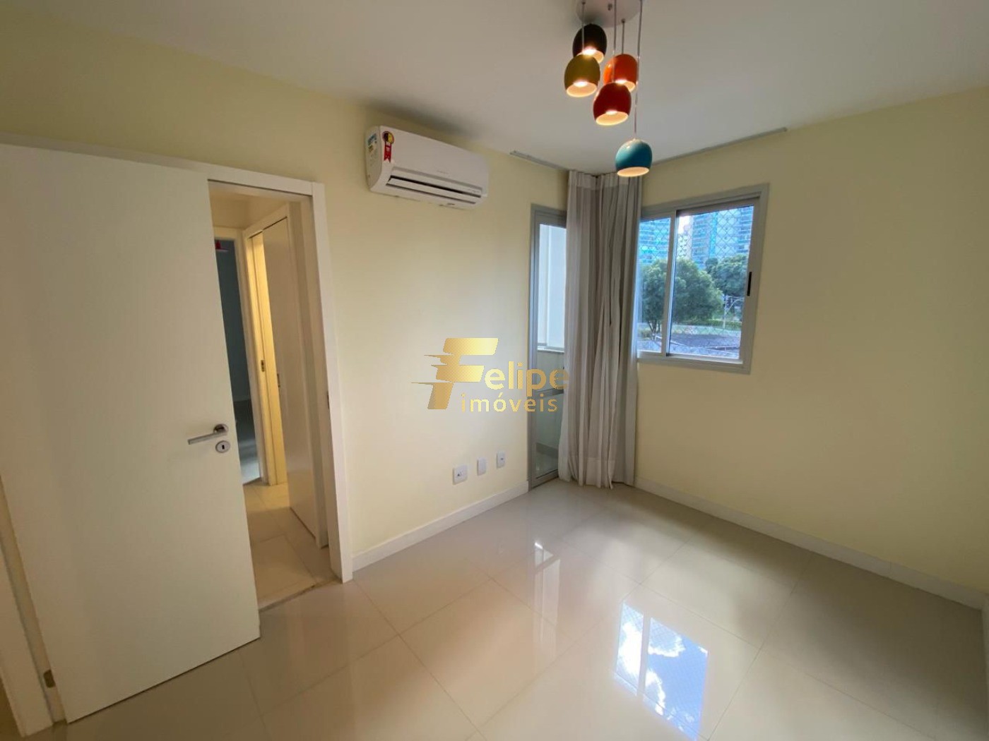 Apartamento à venda com 4 quartos, 190m² - Foto 10