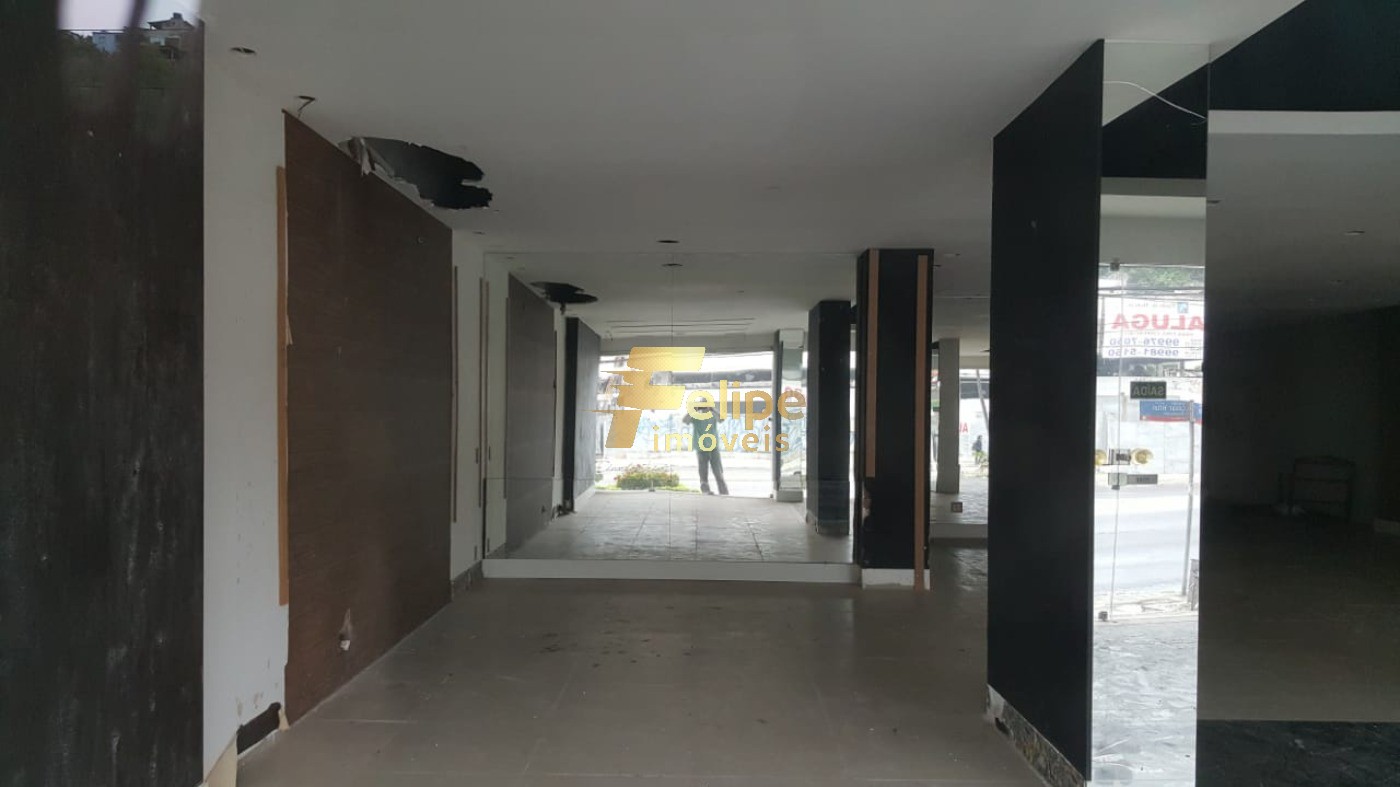 Loja-Salão à venda e aluguel, 400m² - Foto 3