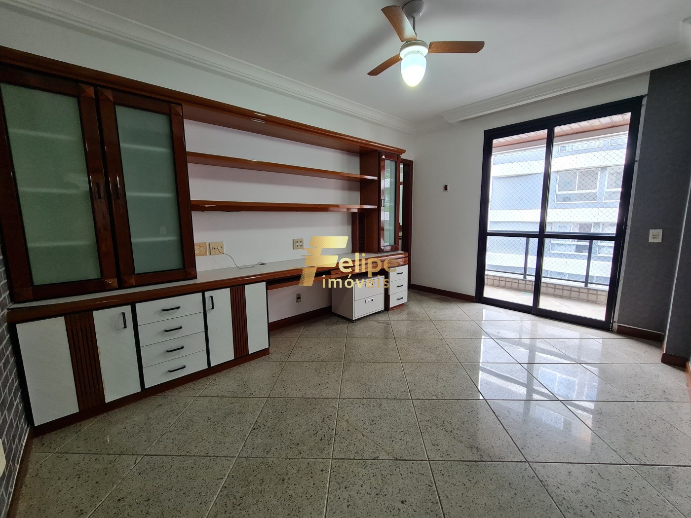 Apartamento à venda com 4 quartos, 228m² - Foto 7