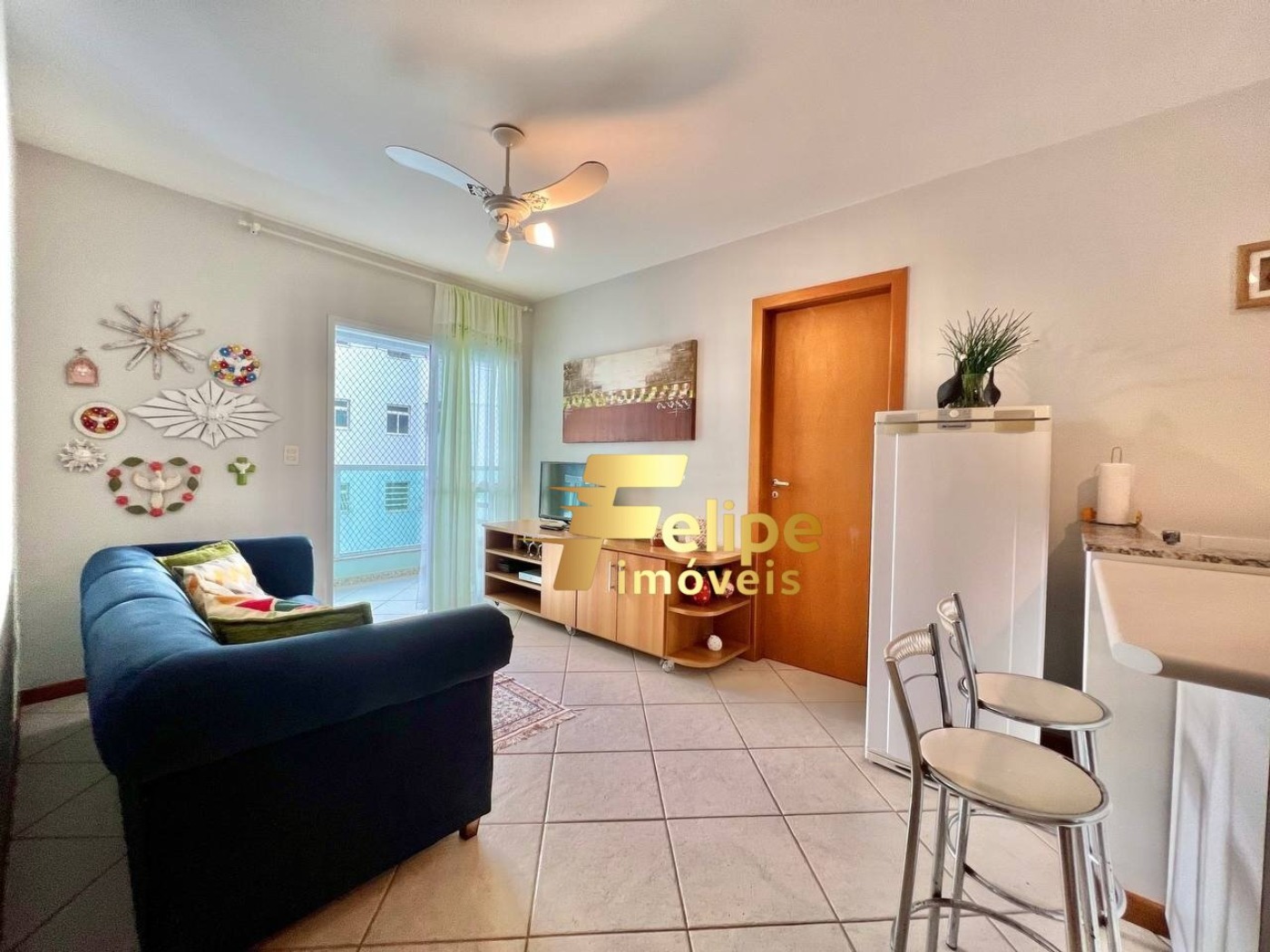 Apartamento à venda com 2 quartos, 60m² - Foto 15