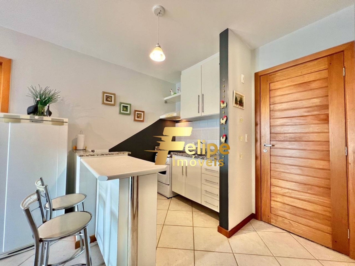 Apartamento à venda com 2 quartos, 60m² - Foto 14