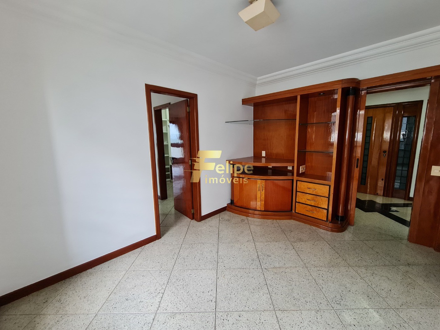 Apartamento à venda com 4 quartos, 228m² - Foto 14