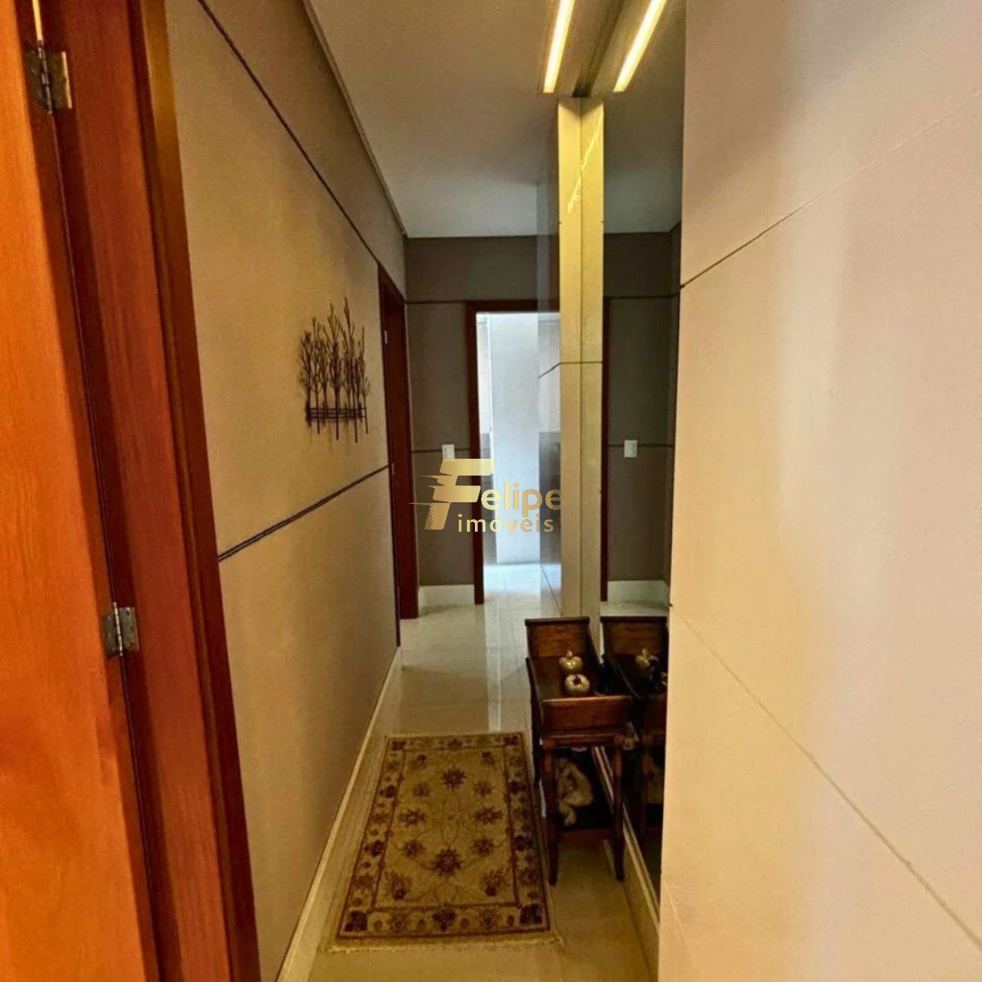 Apartamento à venda com 3 quartos, 115m² - Foto 7