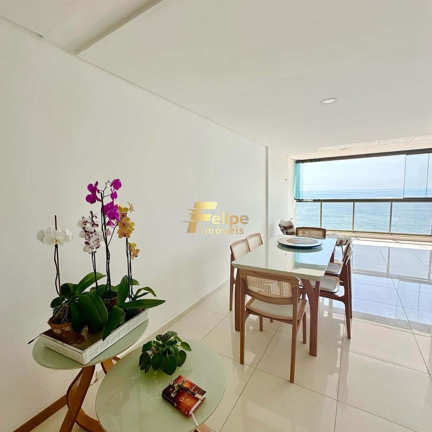Apartamento residencial em vila velha - es, praia da costa