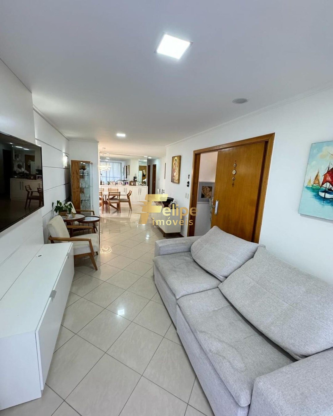 Apartamento à venda com 4 quartos, 136m² - Foto 11