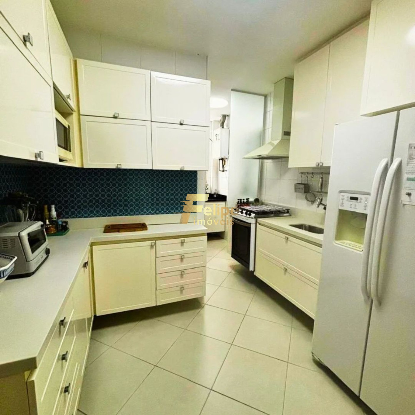 Apartamento à venda com 3 quartos, 115m² - Foto 5