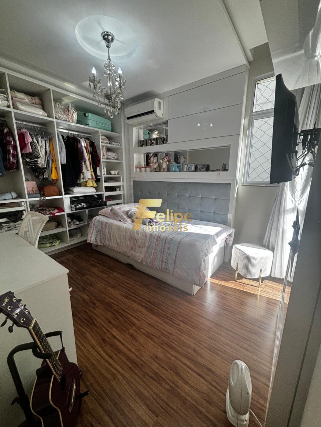 Apartamento à venda com 3 quartos, 169m² - Foto 13