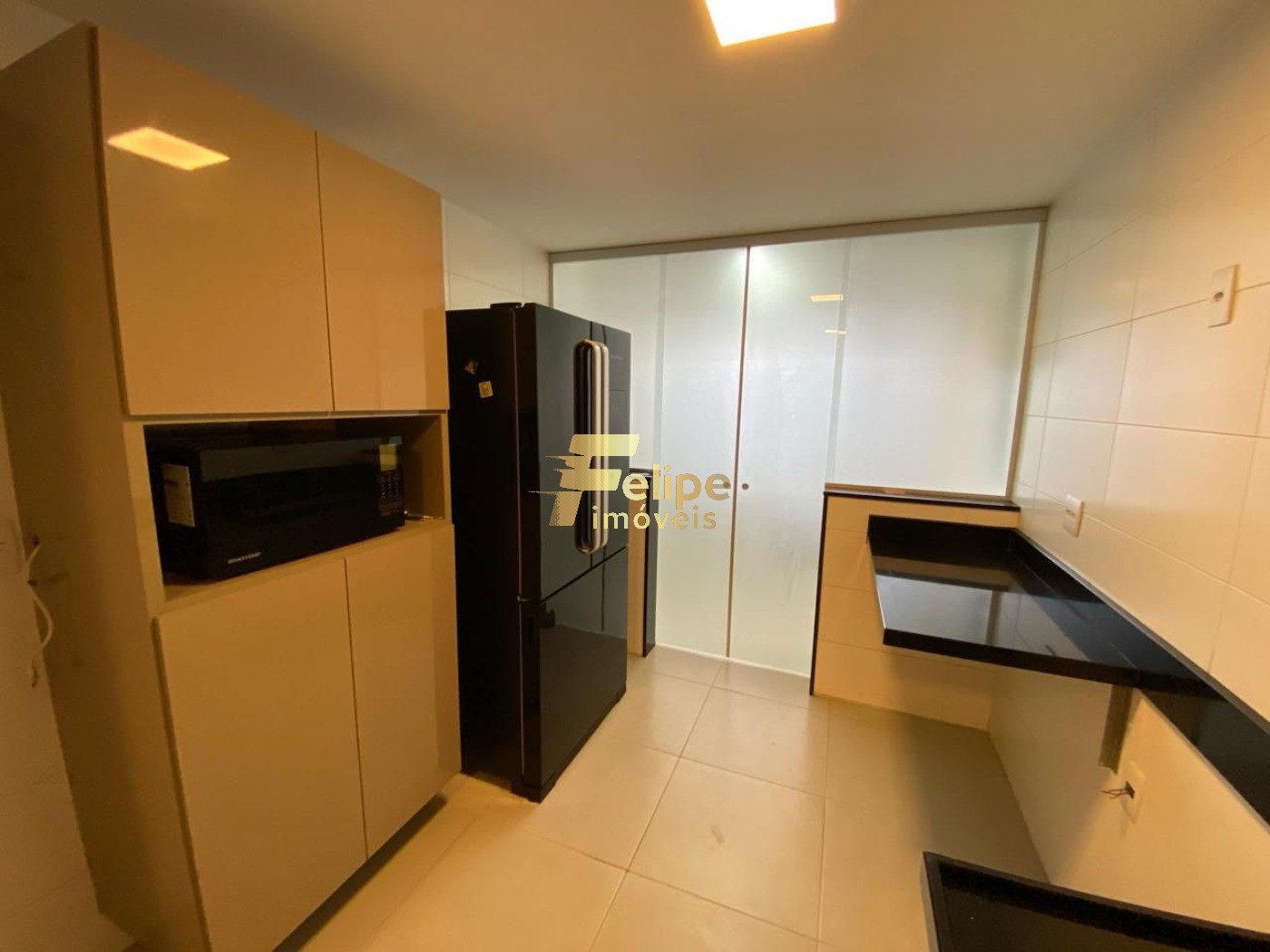 Apartamento à venda com 4 quartos, 190m² - Foto 14