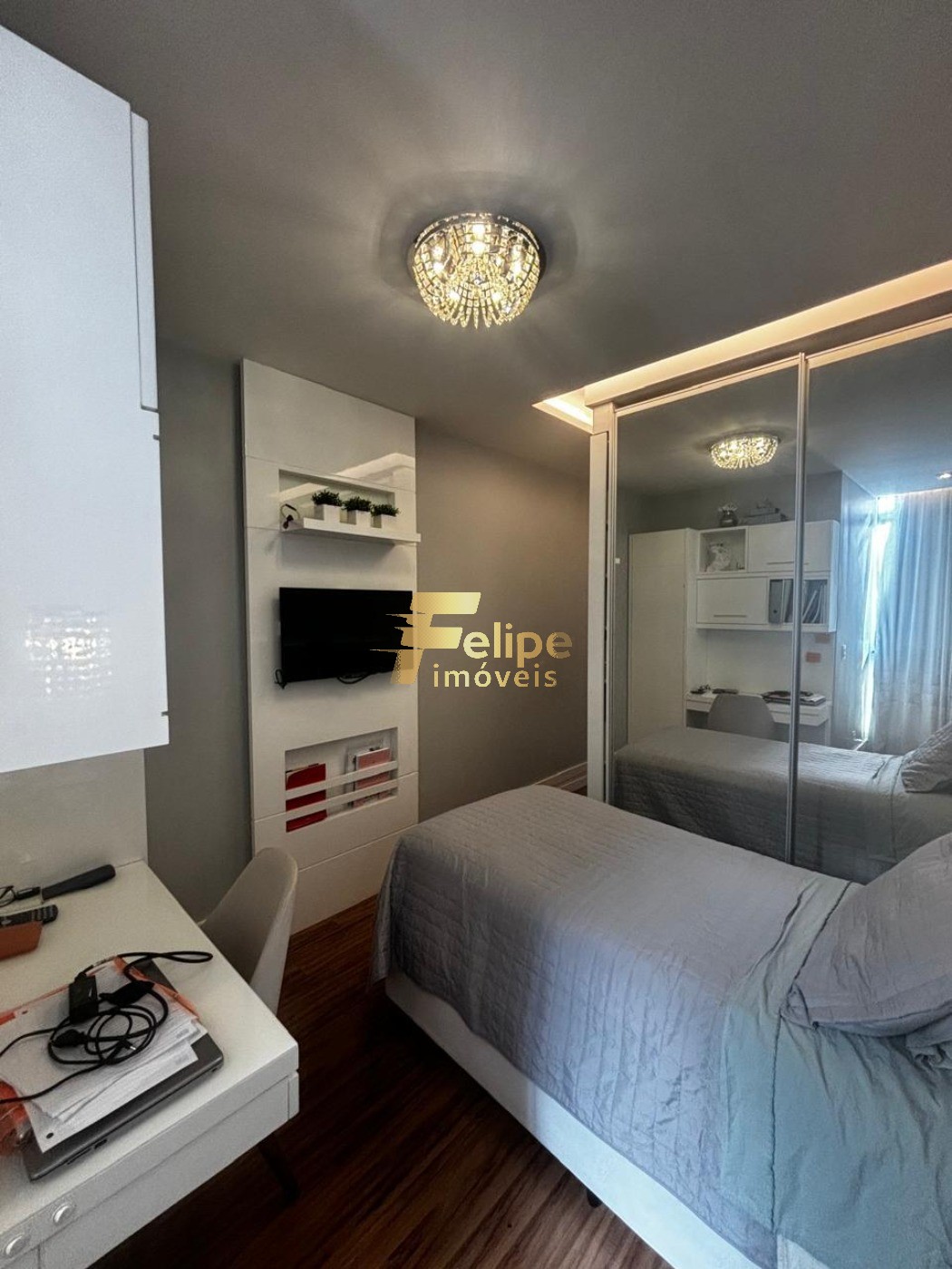 Apartamento à venda com 3 quartos, 169m² - Foto 16