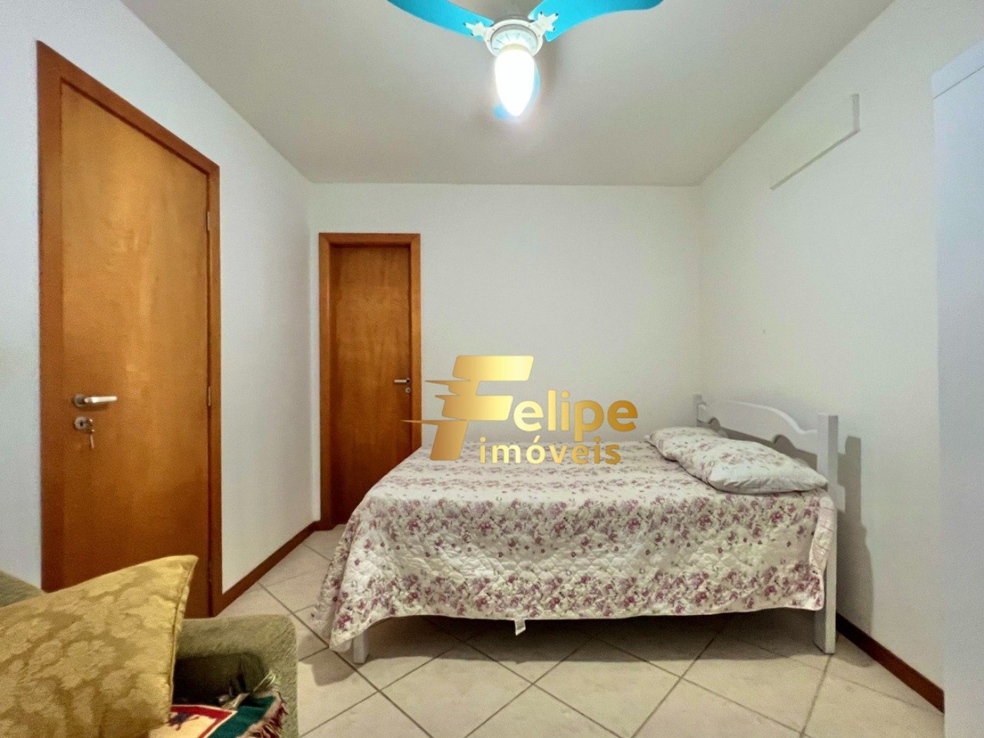 Apartamento à venda com 2 quartos, 80m² - Foto 6