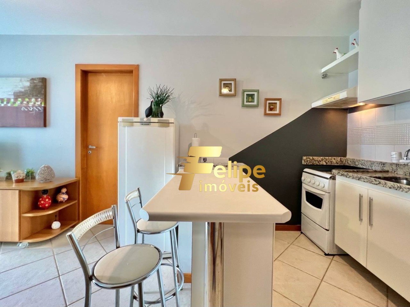 Apartamento à venda com 2 quartos, 60m² - Foto 13