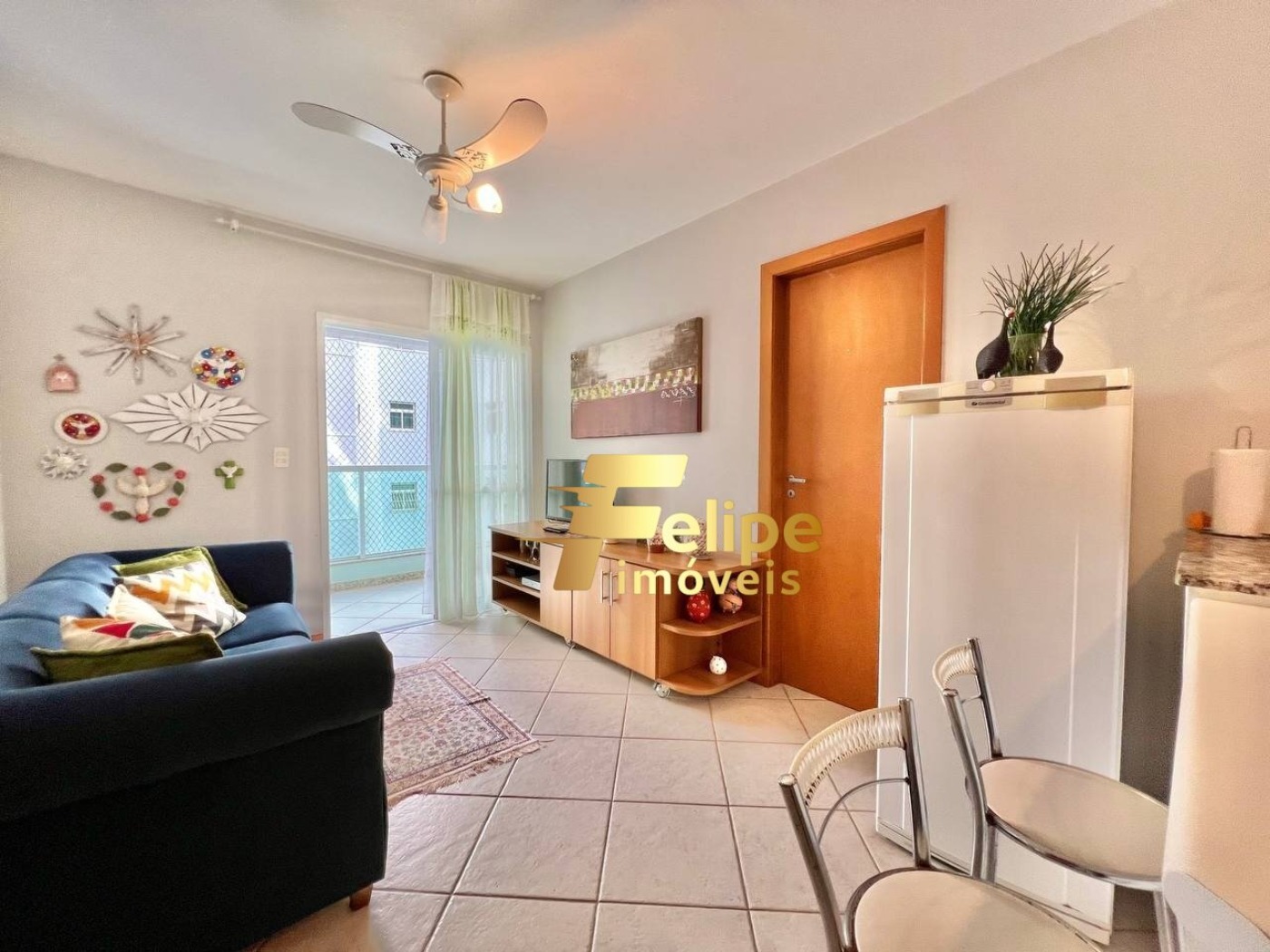 Apartamento à venda com 2 quartos, 60m² - Foto 5