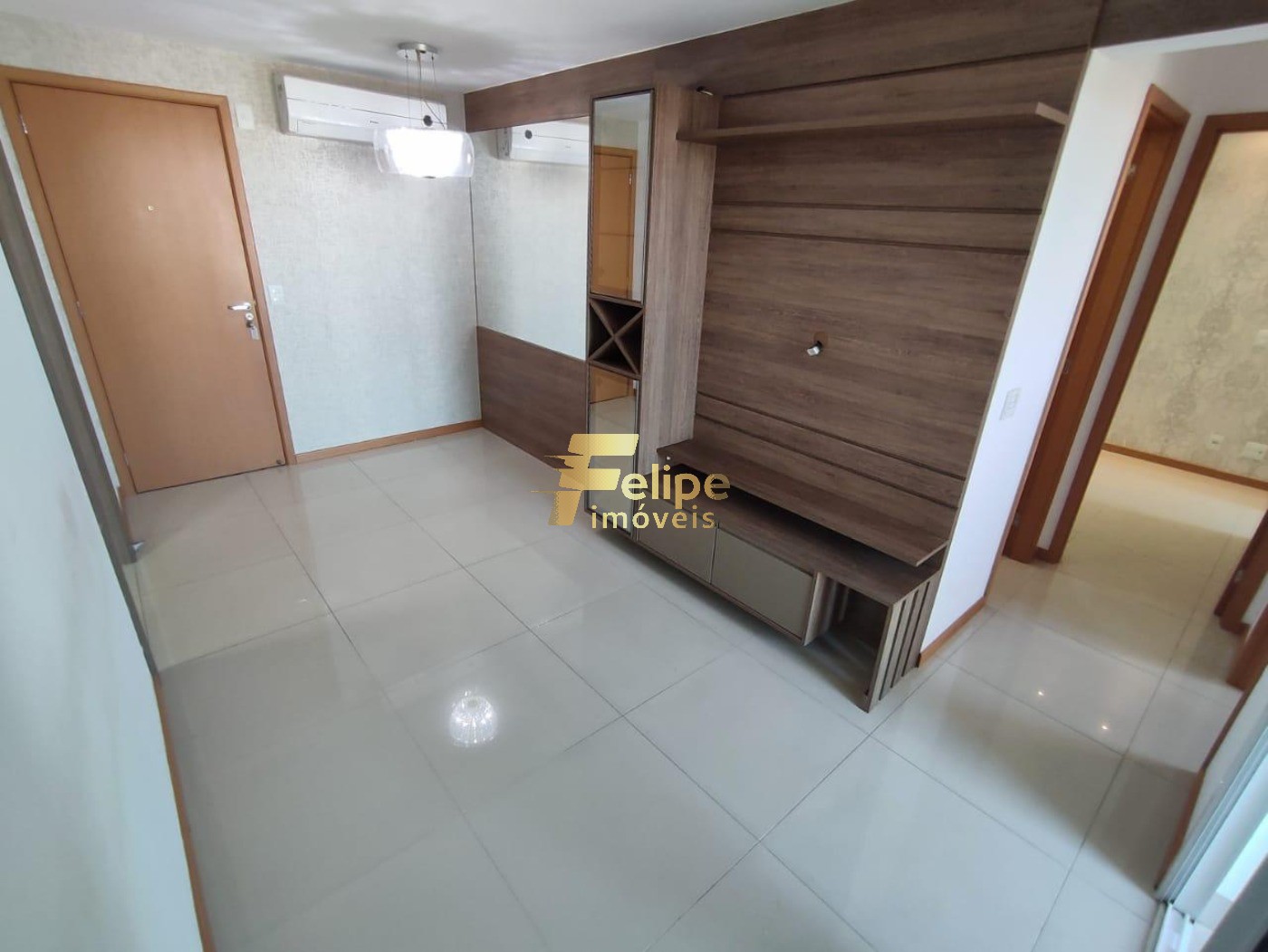 Apartamento à venda com 2 quartos, 58m² - Foto 5