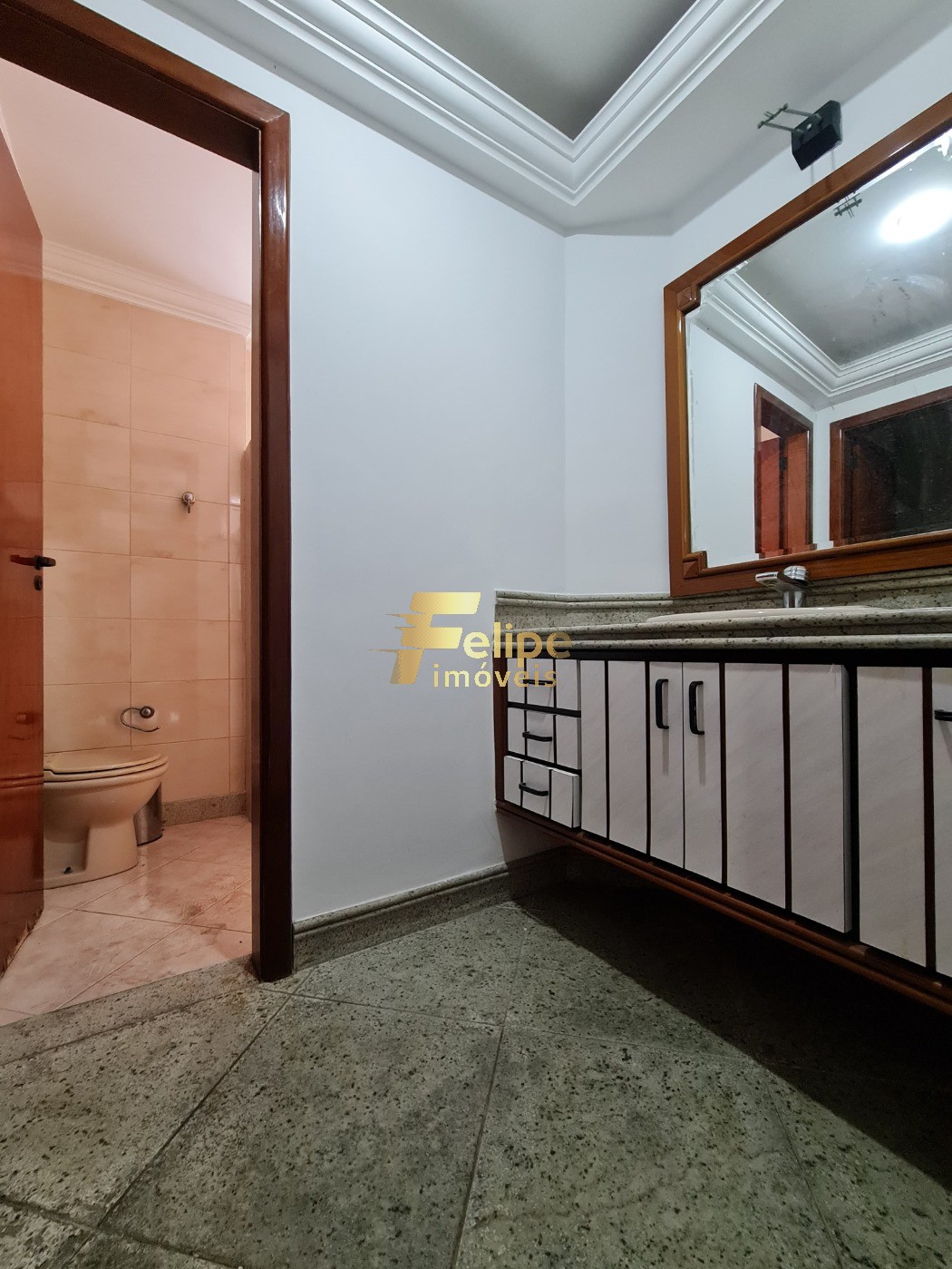 Apartamento à venda com 4 quartos, 228m² - Foto 8