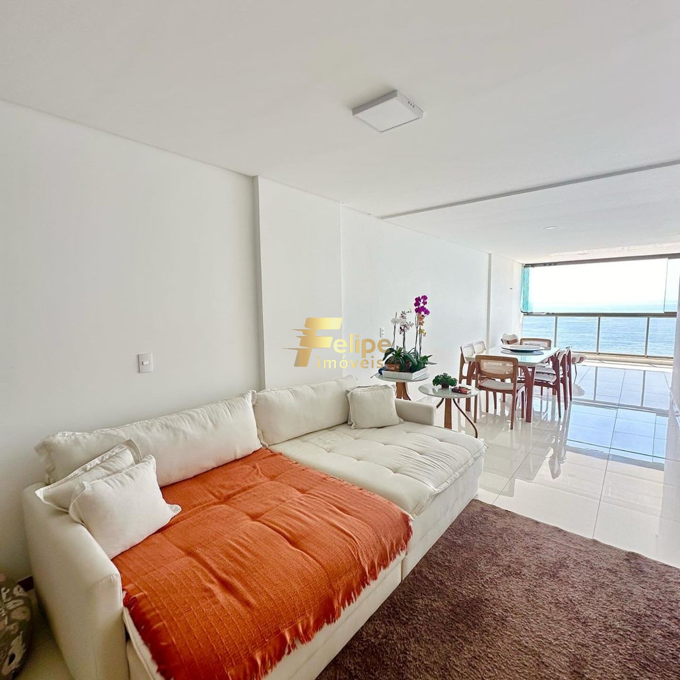 Apartamento residencial em vila velha - es, praia da costa