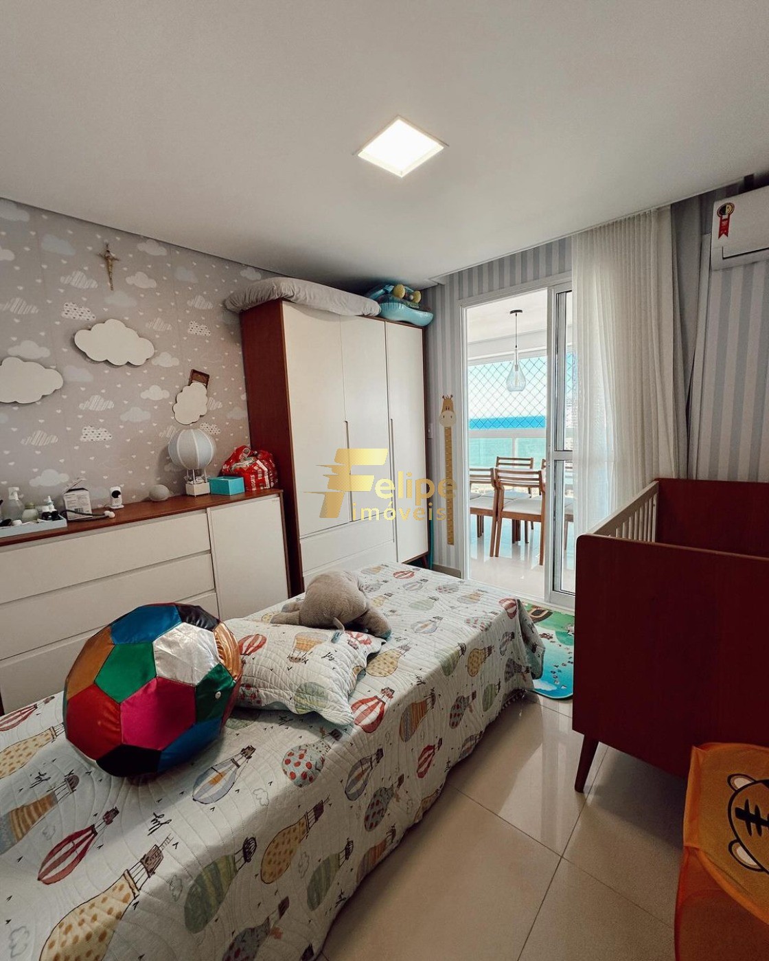 Apartamento à venda com 3 quartos, 100m² - Foto 4