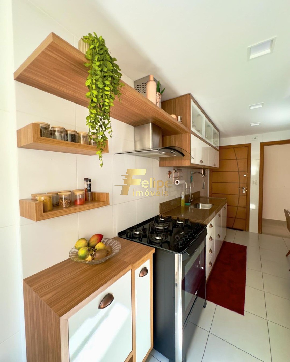 Apartamento à venda com 3 quartos, 100m² - Foto 2