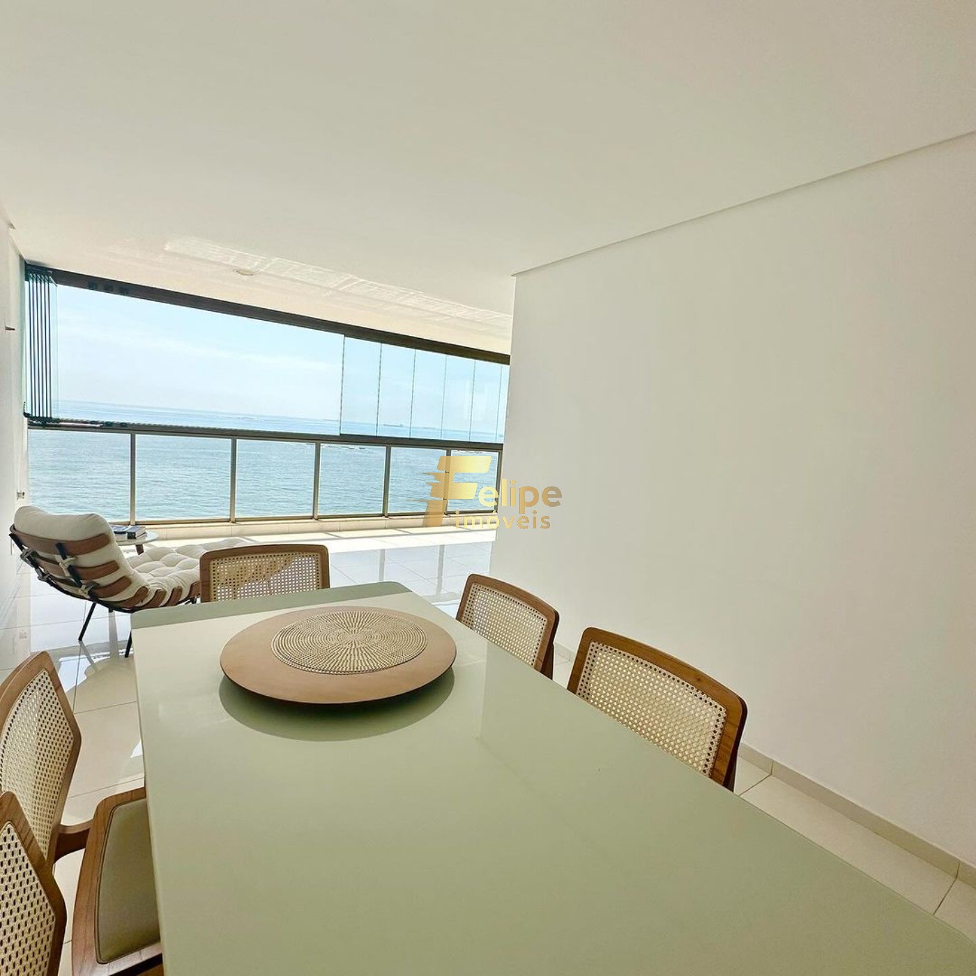 Apartamento residencial em vila velha - es, praia da costa