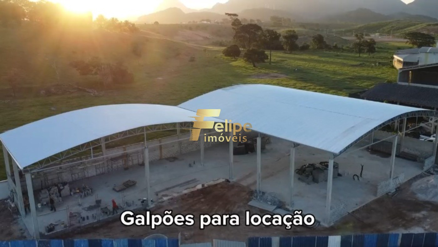 Depósito-Galpão-Armazém para alugar, 315m² - Foto 8