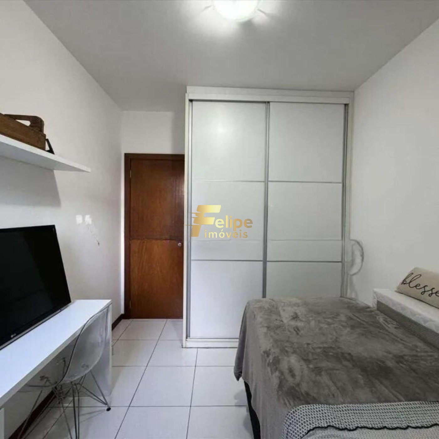 Apartamento à venda com 2 quartos, 65m² - Foto 8