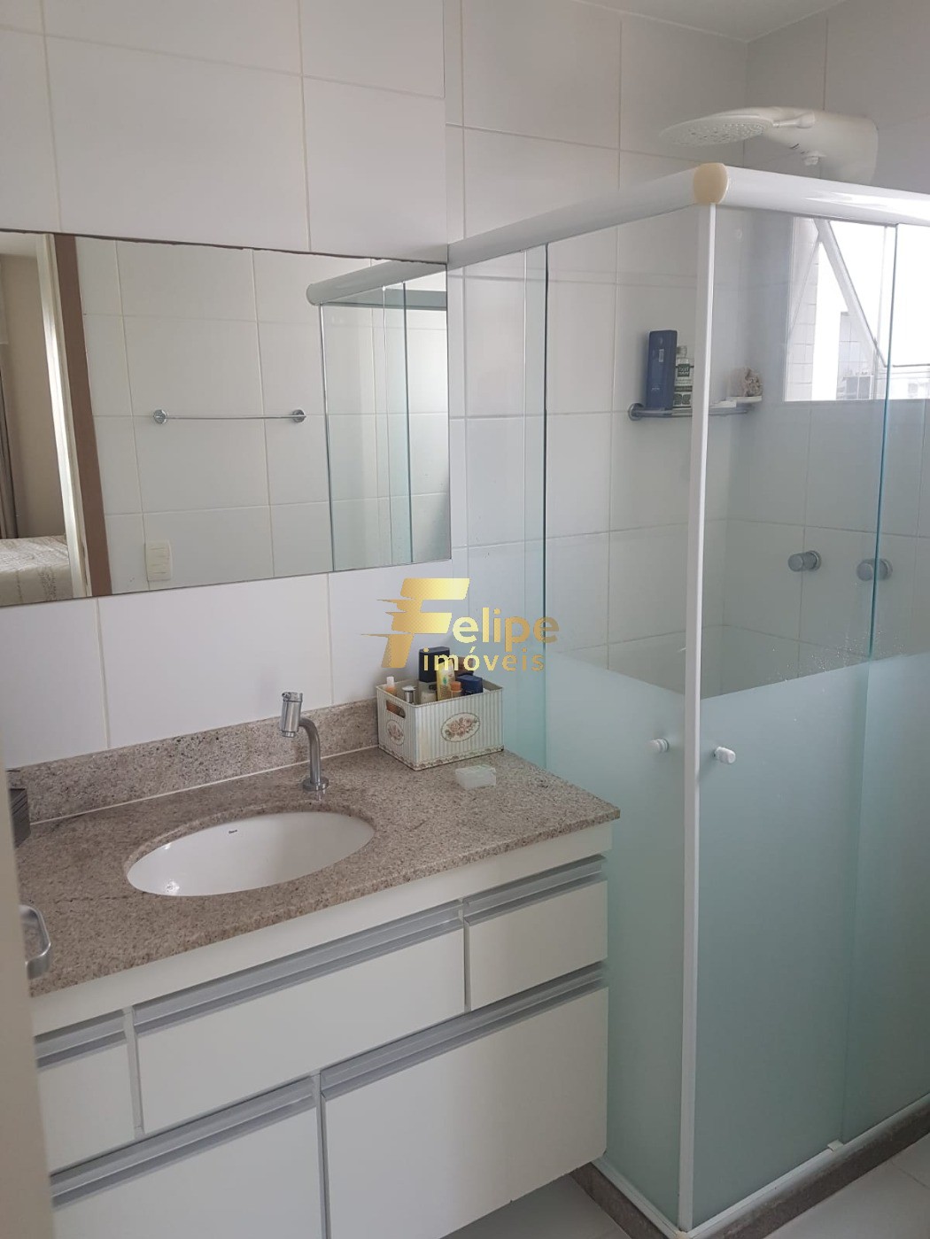 Apartamento à venda com 3 quartos, 105m² - Foto 6