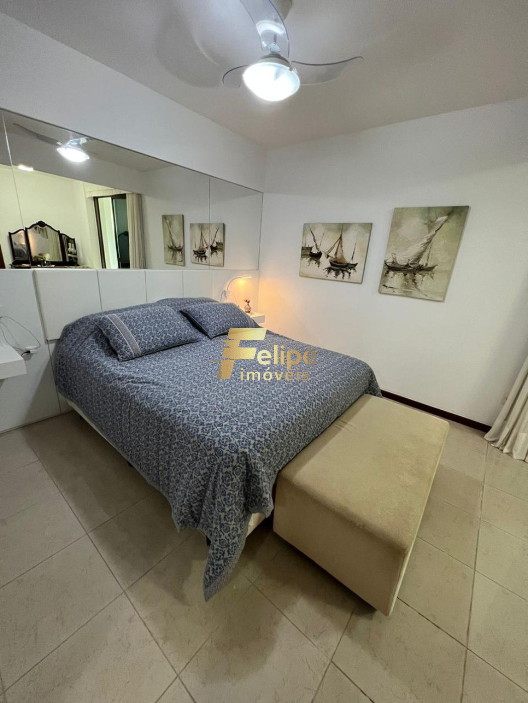 Apartamento à venda com 4 quartos, 200m² - Foto 13