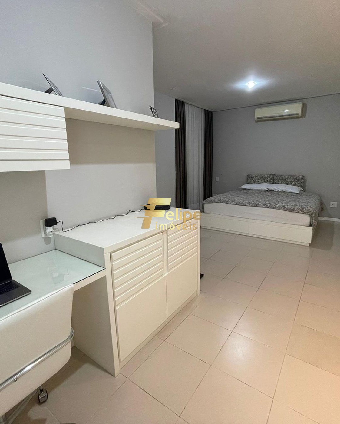 Apartamento à venda com 3 quartos, 160m² - Foto 5