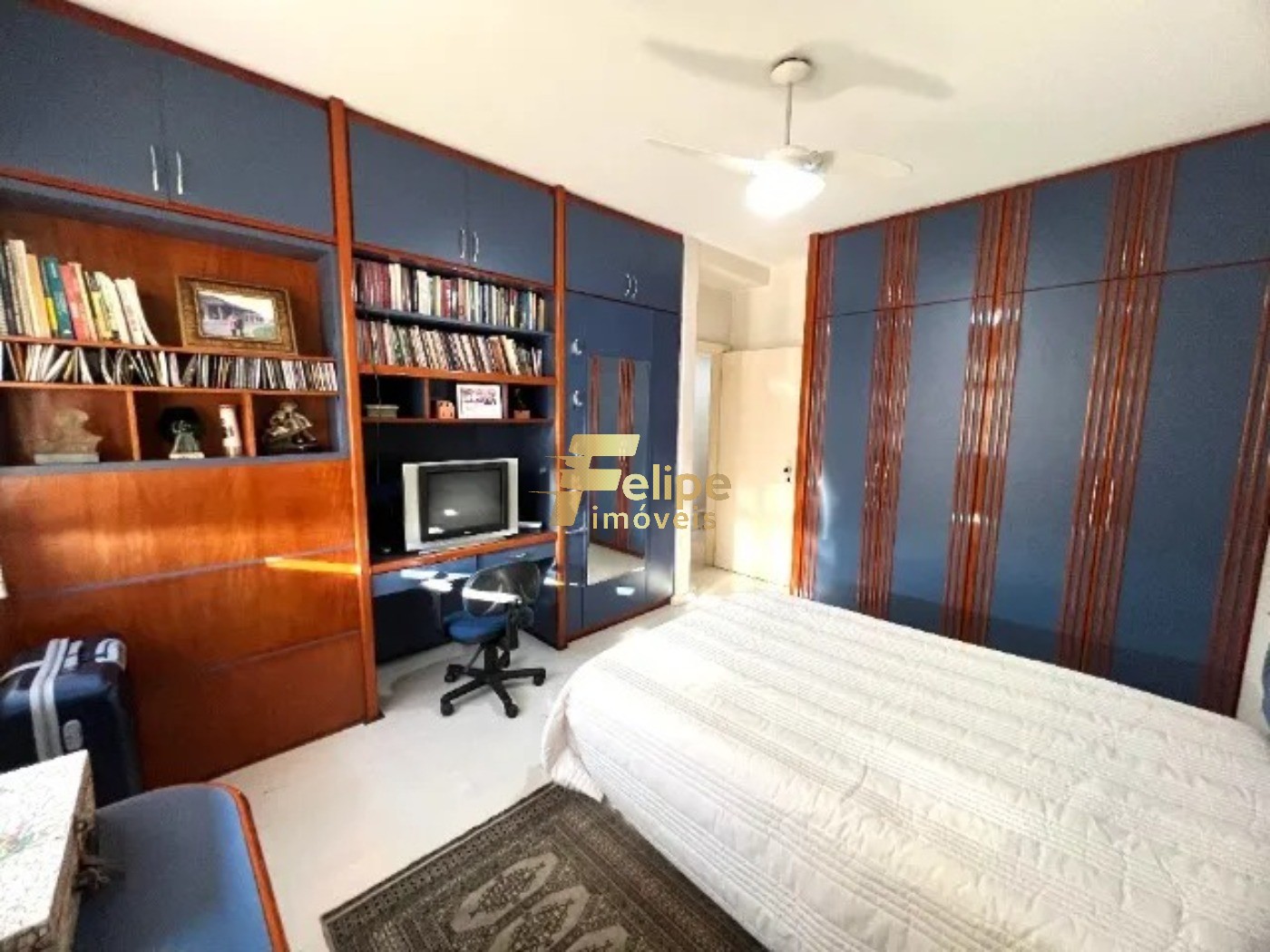 Cobertura à venda com 4 quartos, 275m² - Foto 24