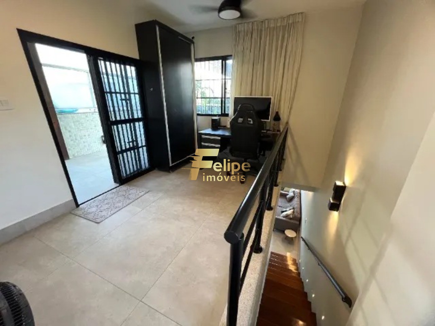 Cobertura à venda com 4 quartos, 275m² - Foto 4