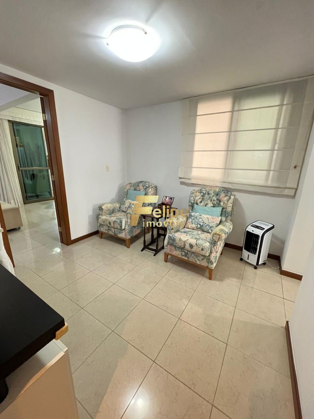 Apartamento à venda com 4 quartos, 200m² - Foto 11