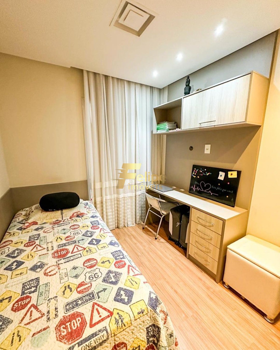 Apartamento à venda com 3 quartos, 100m² - Foto 36