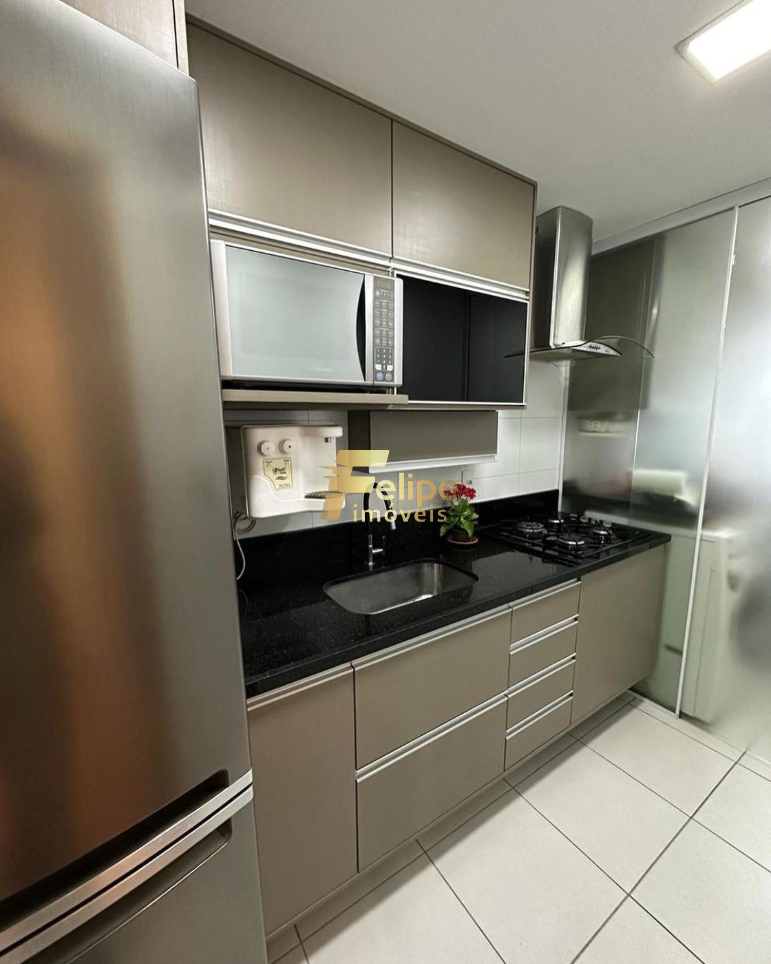 Apartamento à venda com 3 quartos, 100m² - Foto 37