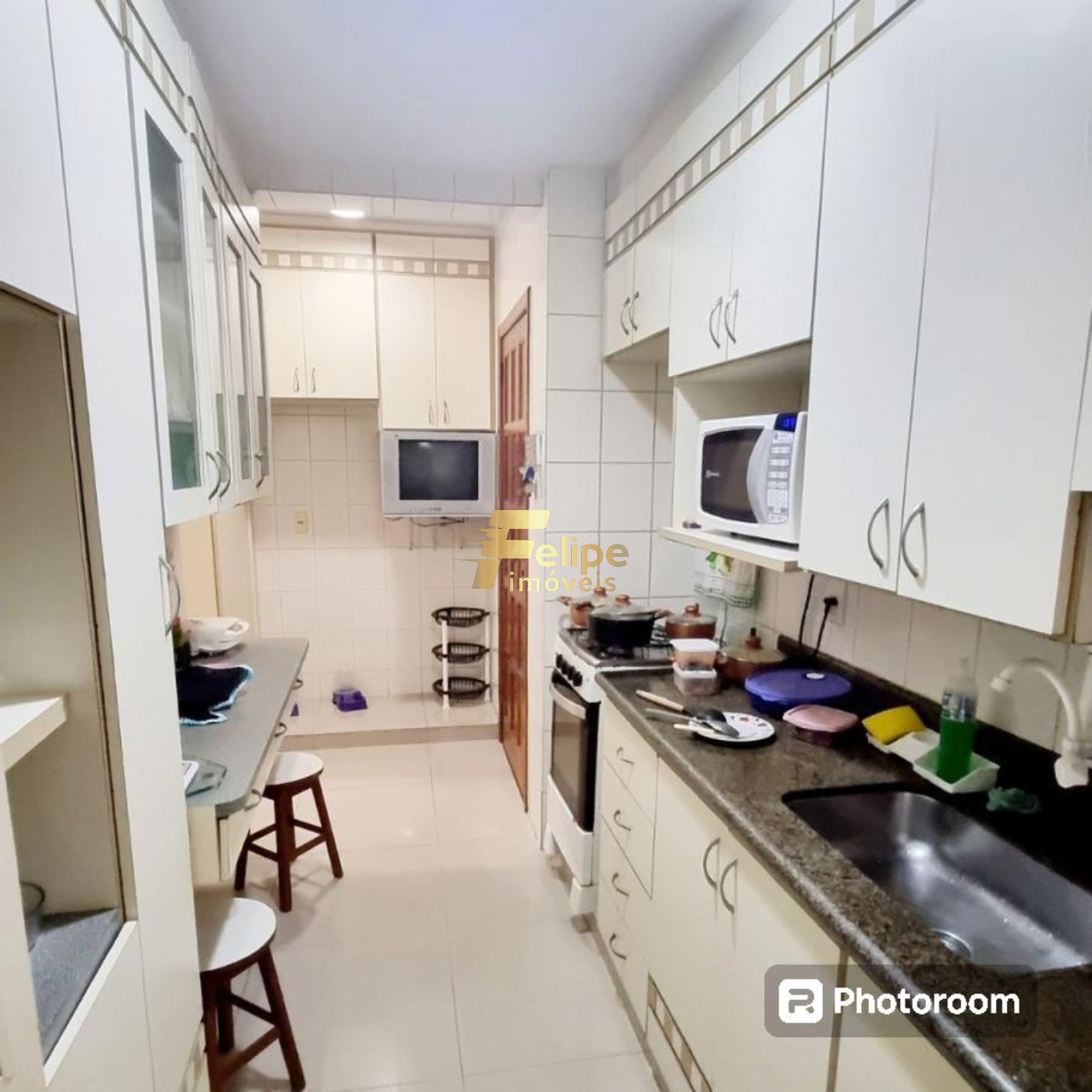 Apartamento à venda com 3 quartos, 120m² - Foto 17