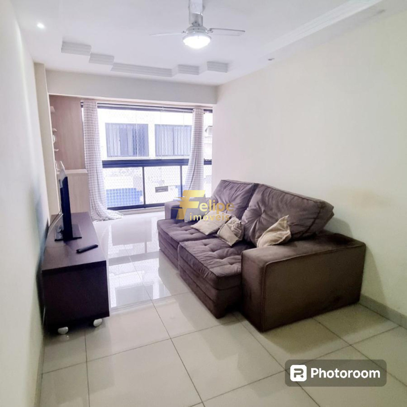 Apartamento à venda com 3 quartos, 120m² - Foto 5