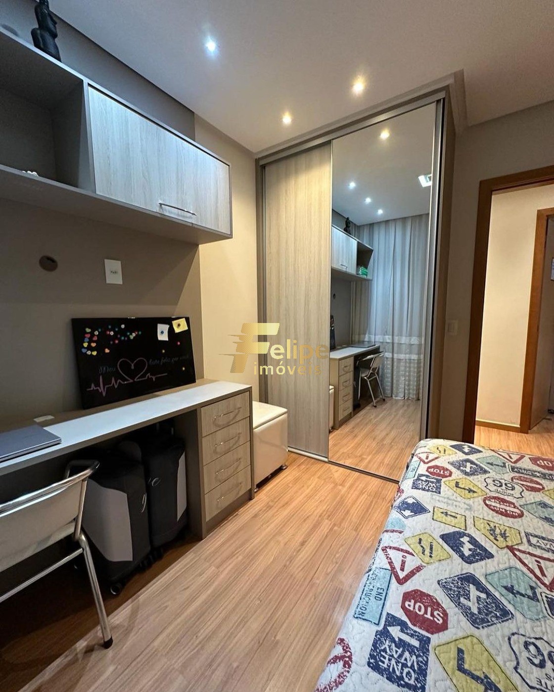 Apartamento à venda com 3 quartos, 100m² - Foto 35